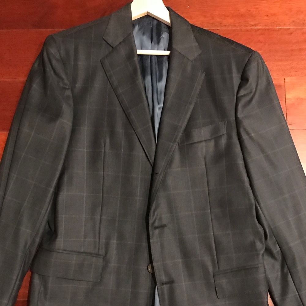 Seize sur Viengt New York 40R sportcoat